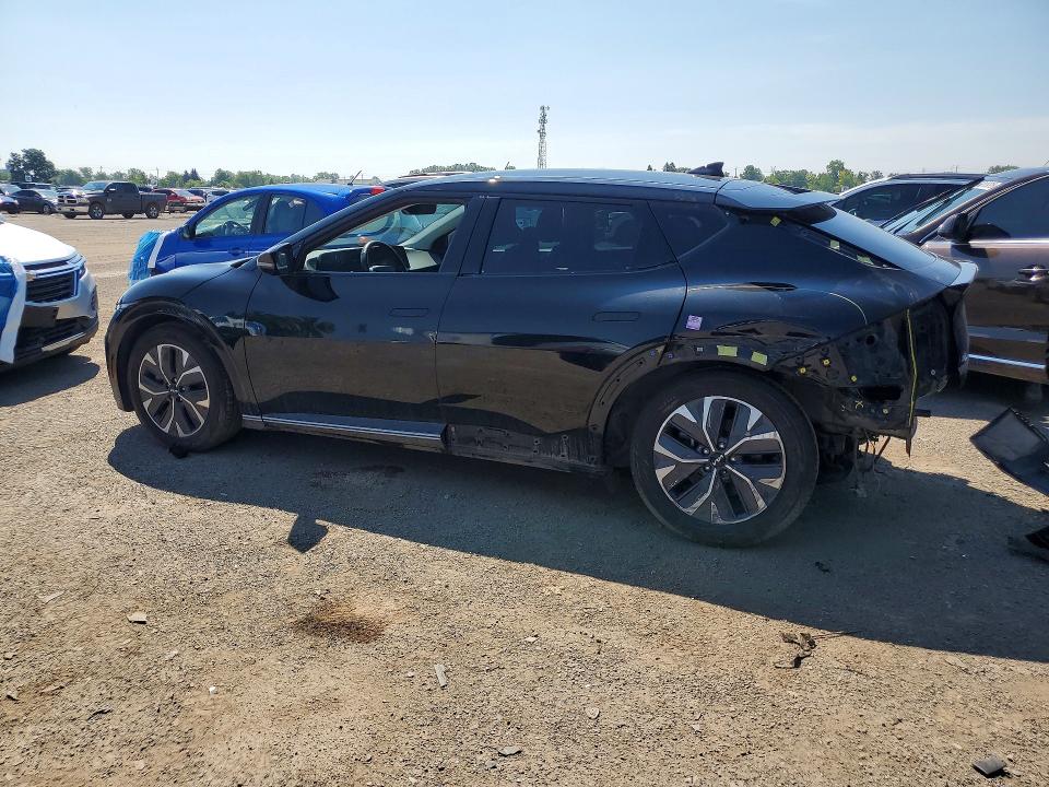 Aukcja sprzedaży 2024 Kia Ev6, vin: KNDC3DLC9R5617298, numer aukcji: 60368256