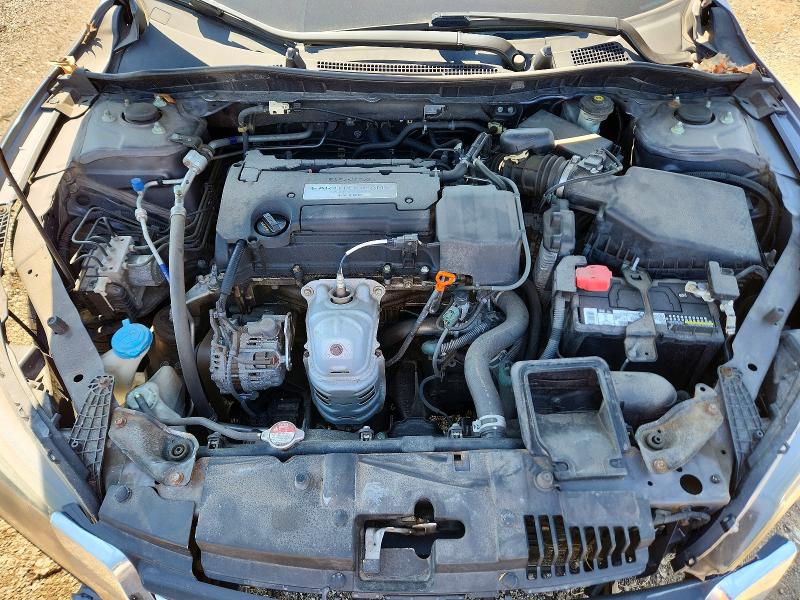 59945536 :رقم المزاد ، 1HGCR2F38FA106779 vin ، 2015 Honda Accord مزاد بيع