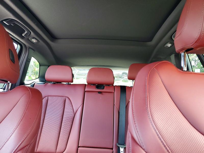 Aukcja sprzedaży 2023 Bmw X3, vin: 5UX53DP00P9R05319, numer aukcji: 63185086