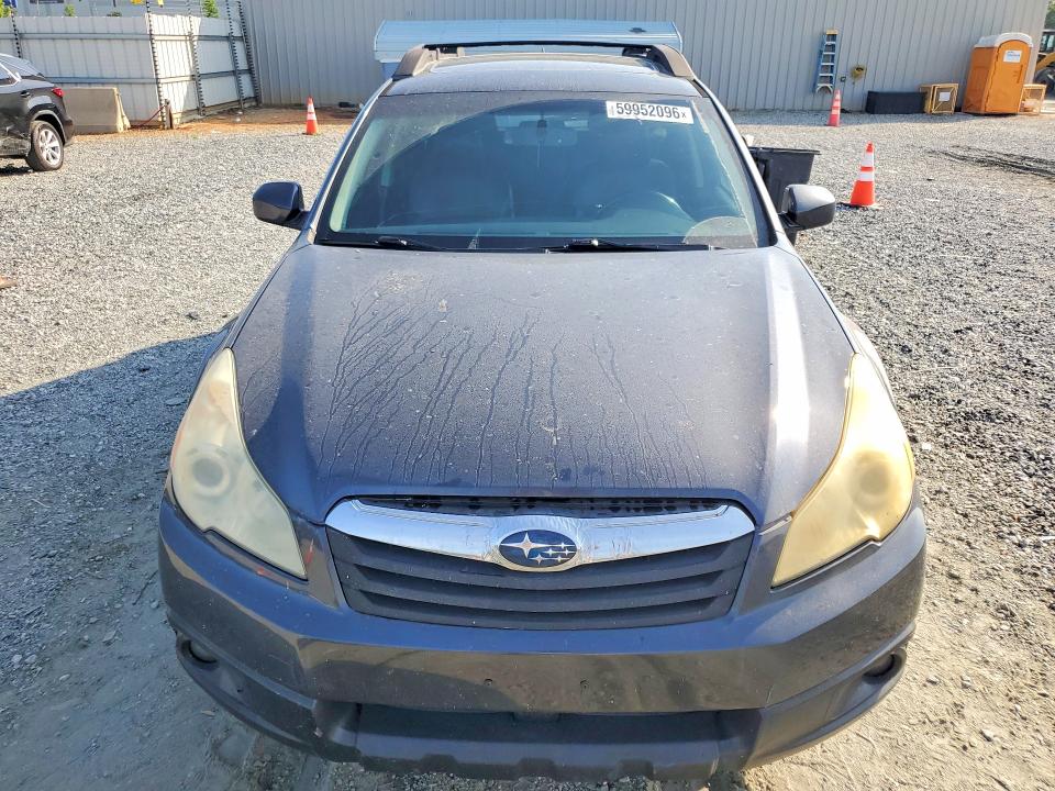 Aukcja sprzedaży 2011 Subaru Outback, vin: 4S4BRDLC1B2439903, numer aukcji: 59952096