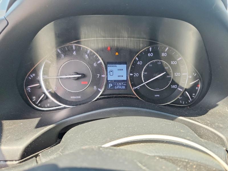 Aukcja sprzedaży 2019 Nissan Armada, vin: JN8AY2NC5KX509723, numer aukcji: 60739266