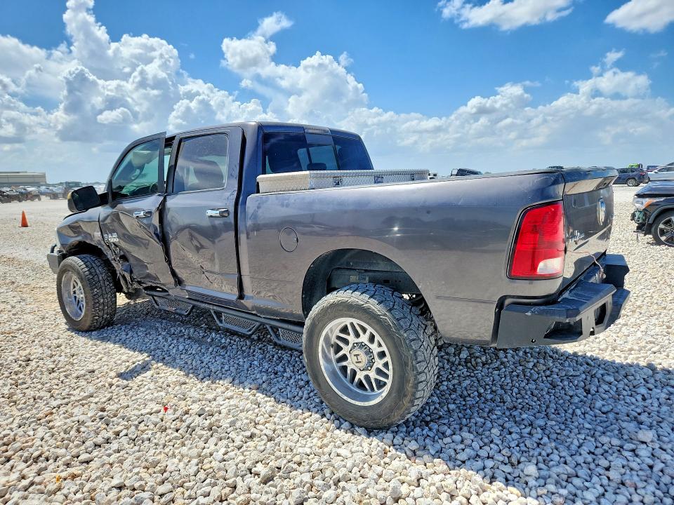 Aukcja sprzedaży 2015 Ram 2500, vin: 3C6UR5DJ4FG655460, numer aukcji: 60739986