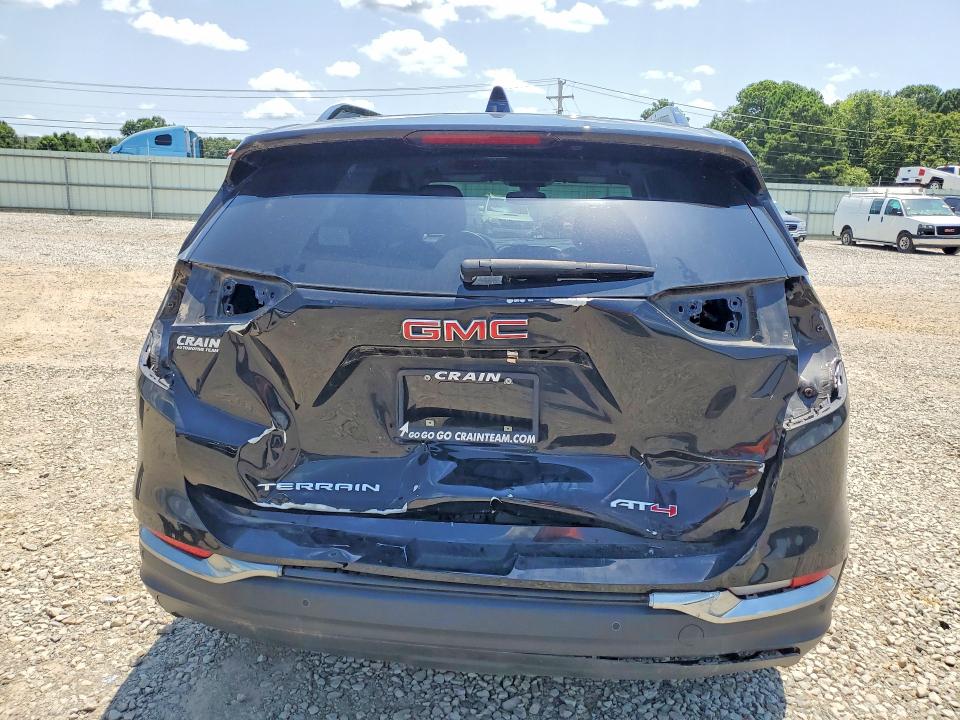 Aukcja sprzedaży 2024 Gmc Terrain, vin: 3GKALYEGXRL188627, numer aukcji: 59880996