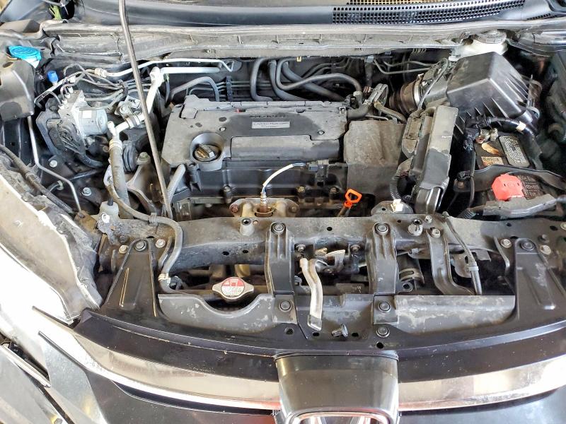 Продаж на аукціоні авто 2016 Honda Cr-v, vin: 5J6RM4H43GL093898, номер лоту: 61455576