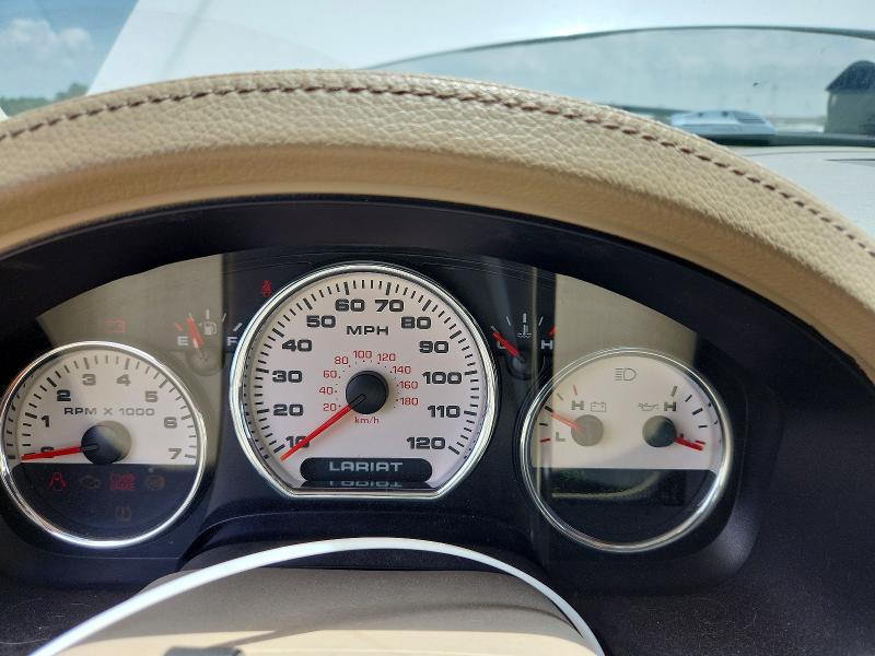 2007 Ford F150 მანქანა იყიდება აუქციონზე, vin: 1FTPW12V37FA99528, აუქციონის ნომერი: 62469786