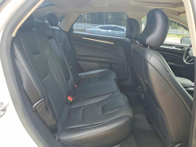 2018 Ford Fusion მანქანა იყიდება აუქციონზე, vin: 3FA6P0D92JR138547, აუქციონის ნომერი: 60891706
