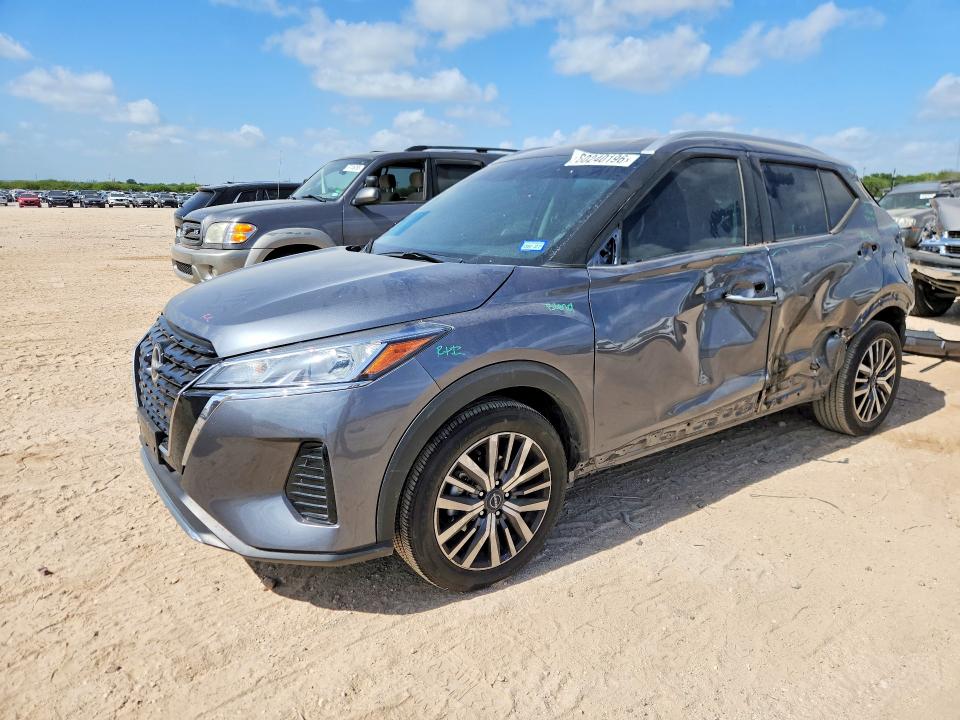 Aukcja sprzedaży 2023 Nissan Kicks, vin: 3N1CP5CV9PL539021, numer aukcji: 60240196