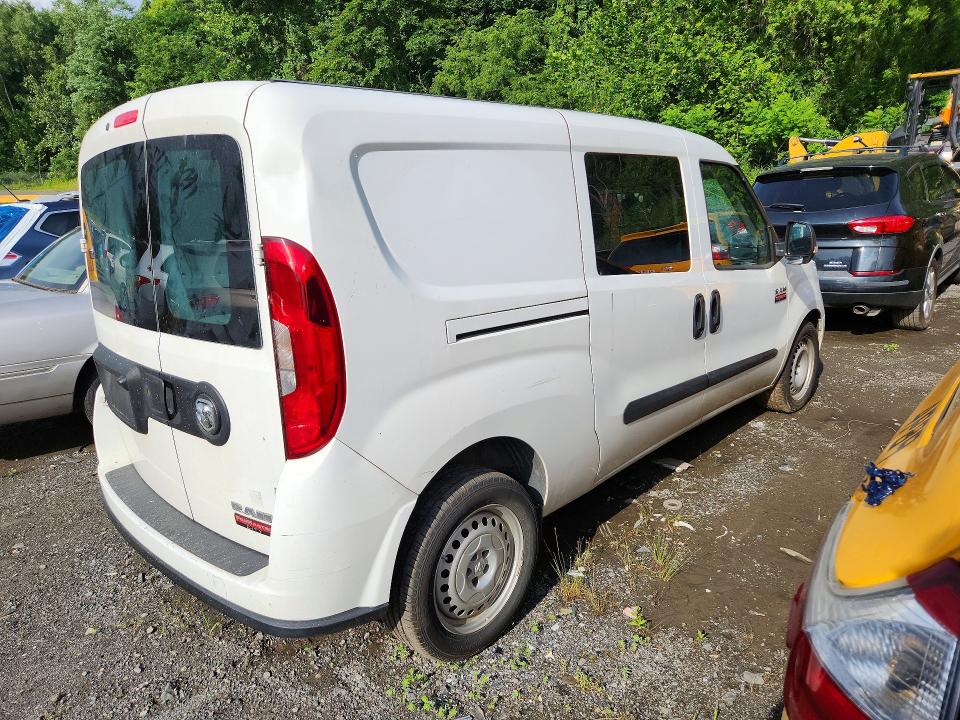 Aukcja sprzedaży 2022 Ram Promaster City, vin: ZFBHRFAB8N6Y20197, numer aukcji: 56842086