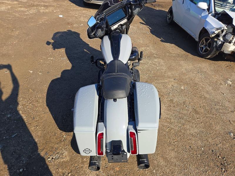 Продаж на аукціоні авто 2024 Harley-davidson Flhx, vin: 5HD1KB736RB659056, номер лоту: 60219336