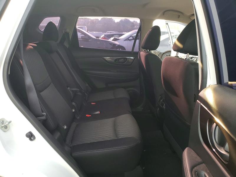 Продаж на аукціоні авто 2020 Nissan Rogue, vin: JN8AT2MV2LW109479, номер лоту: 61117406
