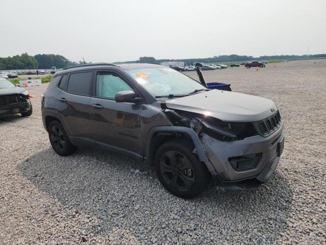 Aukcja sprzedaży 2018 Jeep Compass, vin: 3C4NJCBB1JT407929, numer aukcji: 60277246