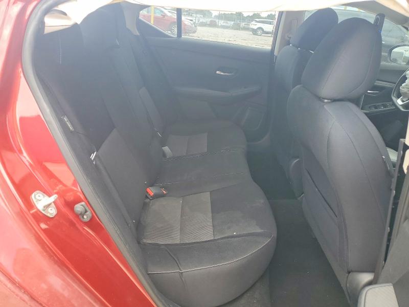 Продаж на аукціоні авто 2020 Nissan Sentra, vin: 3N1AB8CV9LY306843, номер лоту: 61973596