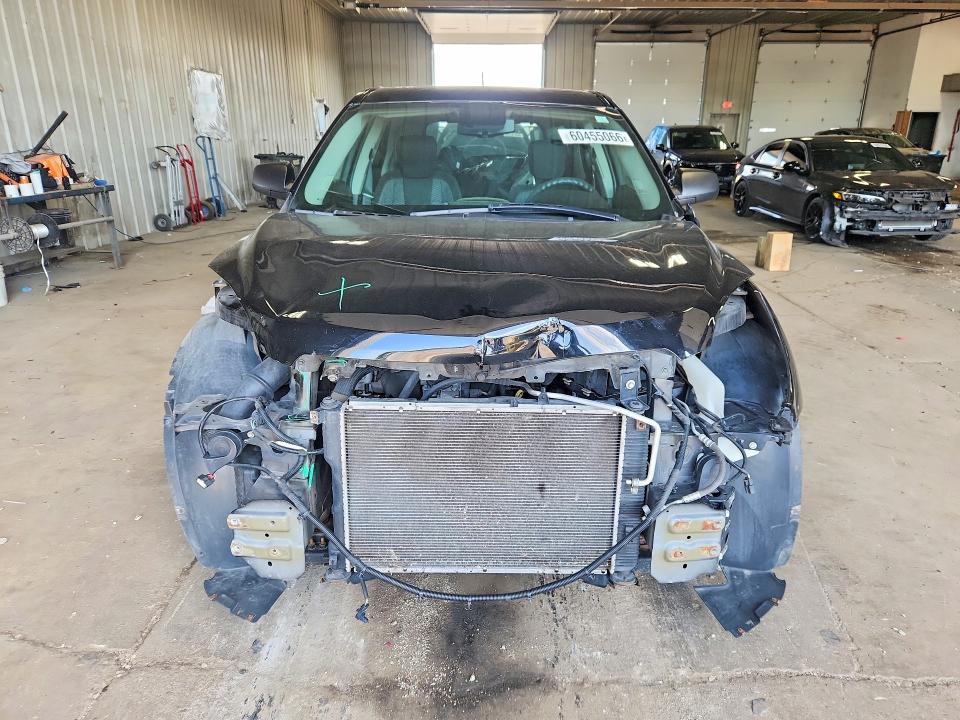 Aukcja sprzedaży 2016 Chevrolet Equinox, vin: 2GNALBEK9G1182207, numer aukcji: 60455066