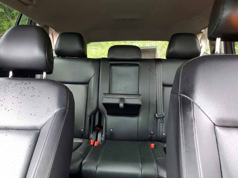 Продаж на аукціоні авто 2018 Volkswagen Atlas, vin: 1V2PR2CA5JC555772, номер лоту: 61385356