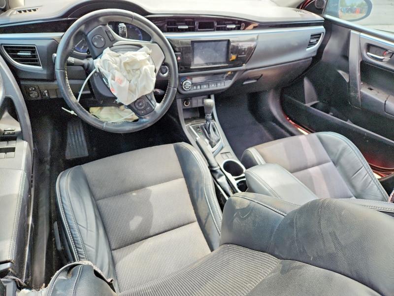 Aukcja sprzedaży 2014 Toyota Corolla, vin: 5YFBURHE5EP083651, numer aukcji: 60519026