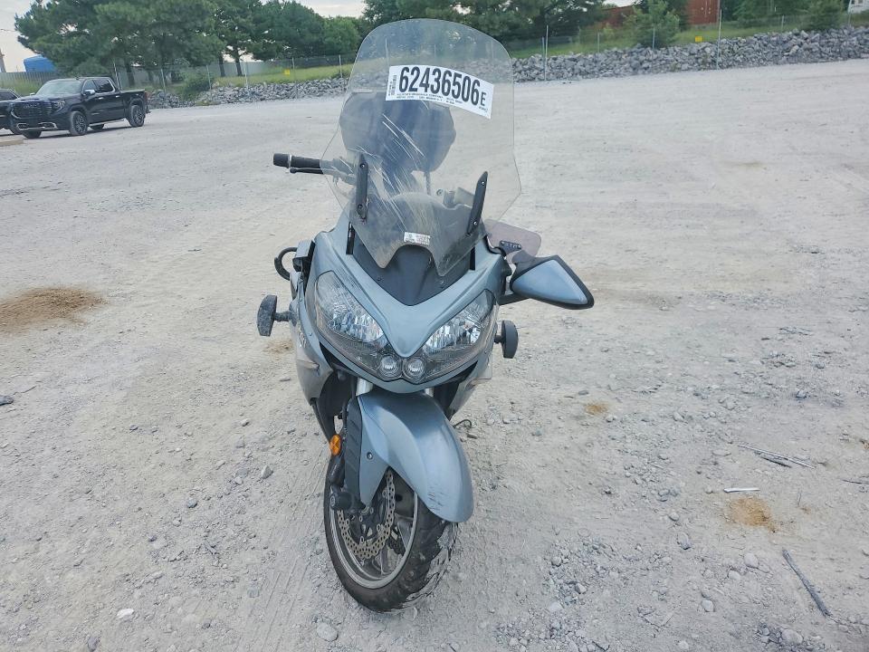Продаж на аукціоні авто 2008 Kawasaki Zg1400, vin: JKBZGNB118A005984, номер лоту: 62436506