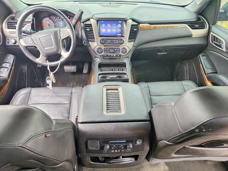 Aukcja sprzedaży 2016 Gmc Yukon Xl, vin: 1GKS2HKJ7GR241507, numer aukcji: 59906106