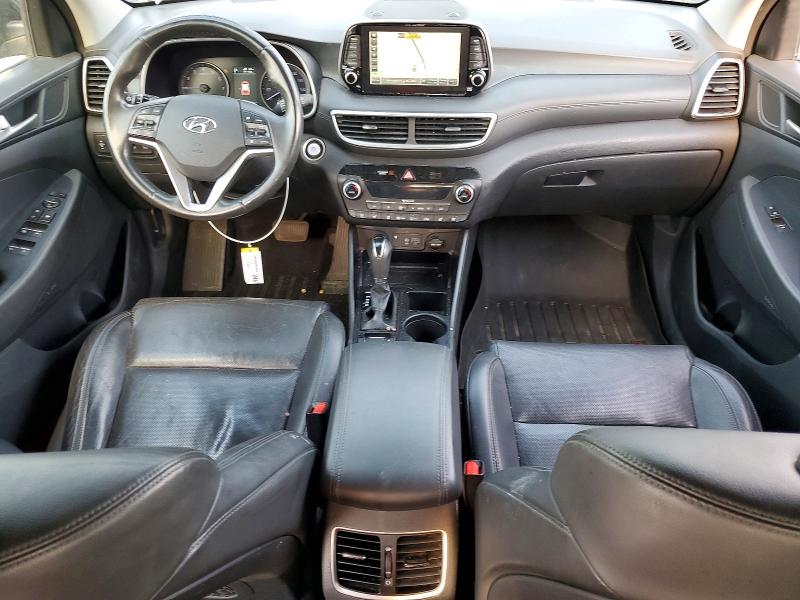 Продаж на аукціоні авто 2019 Hyundai Tucson, vin: KM8J3CAL4KU837475, номер лоту: 60999916