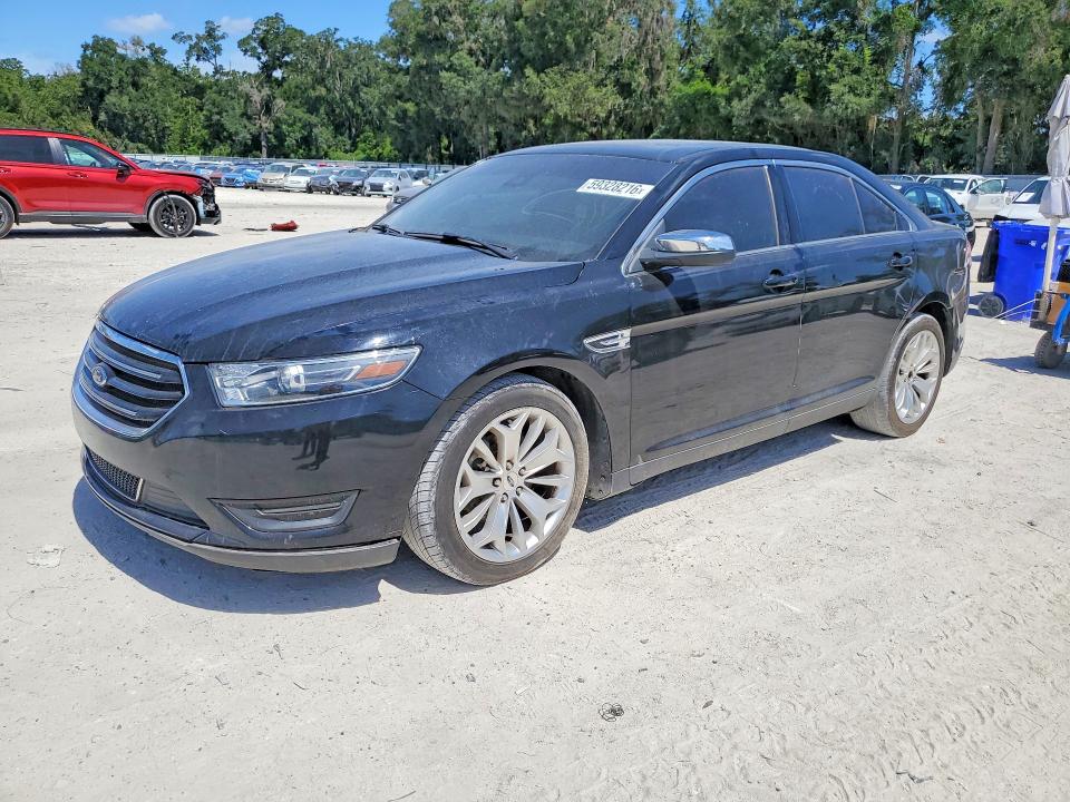 Продаж на аукціоні авто 2017 Ford Taurus, vin: 1FAHP2F84HG108329, номер лоту: 59328216