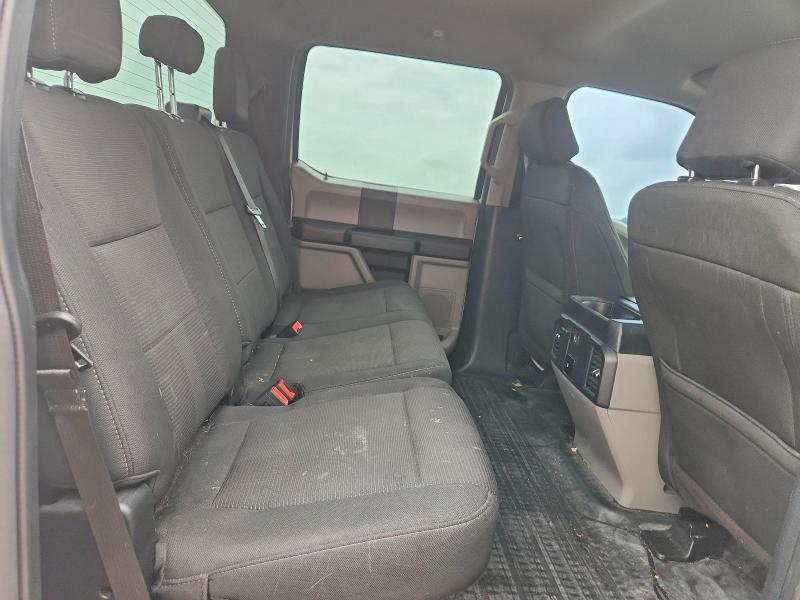 Продажа на аукционе авто 2019 Ford F150, vin: 1FTEW1CP7KKD10723, номер лота: 60579846