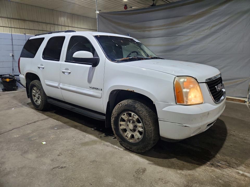 Aukcja sprzedaży 2007 Gmc Yukon, vin: 1GKFK13077J112342, numer aukcji: 62923696