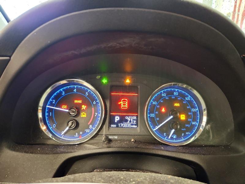 2019 Toyota Corolla მანქანა იყიდება აუქციონზე, vin: 2T1BURHE9KC169346, აუქციონის ნომერი: 63558616