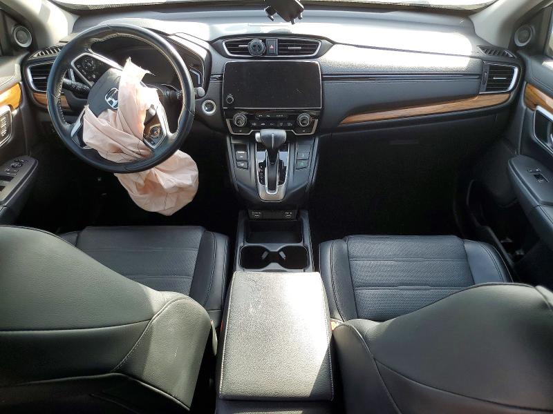 Продаж на аукціоні авто 2020 Honda Cr-v, vin: 5J6RW1H89LL009623, номер лоту: 63020136