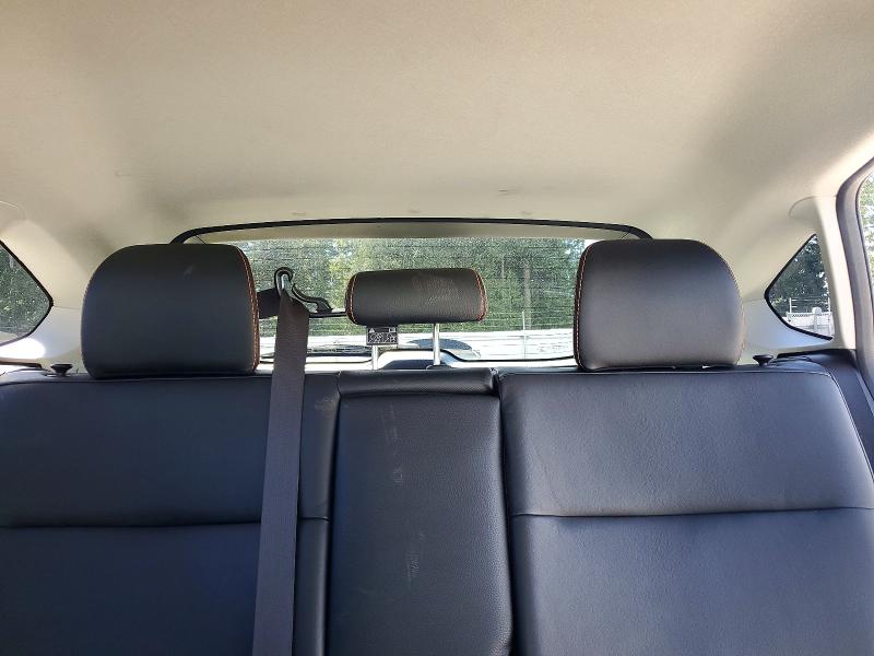 Продажа на аукционе авто 2016 Subaru Crosstrek, vin: JF2GPANC9G8346774, номер лота: 62515866