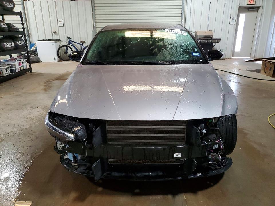 62797646 :رقم المزاد ، KMHLM4DG3TU121288 vin ، 2026 Hyundai Elantra مزاد بيع