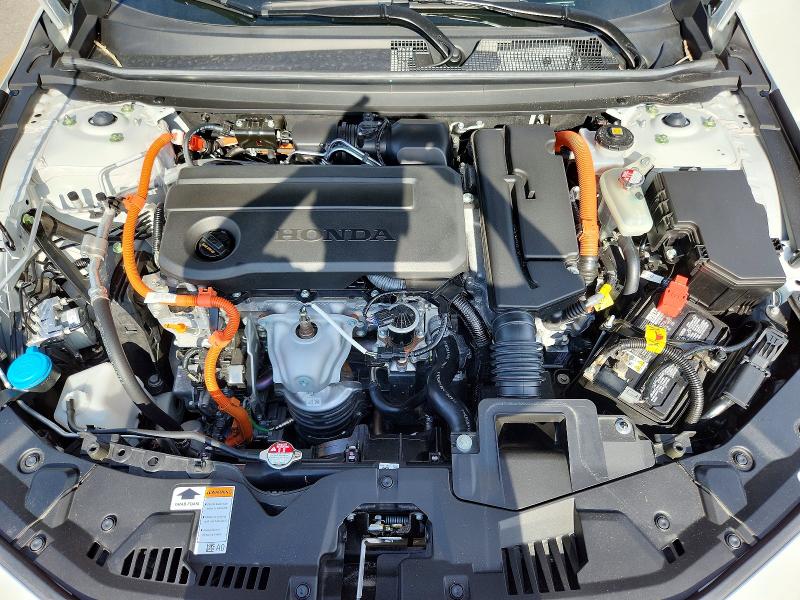 Продажа на аукционе авто 2023 Honda Accord, vin: 1HGCY2F81PA009648, номер лота: 62641636