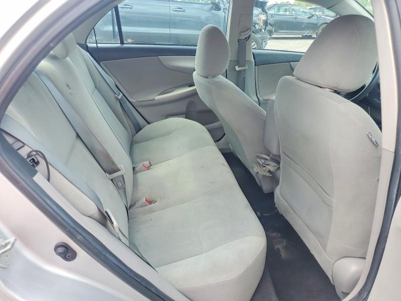 Aukcja sprzedaży 2013 Toyota Corolla, vin: 5YFBU4EE6DP116212, numer aukcji: 61427736