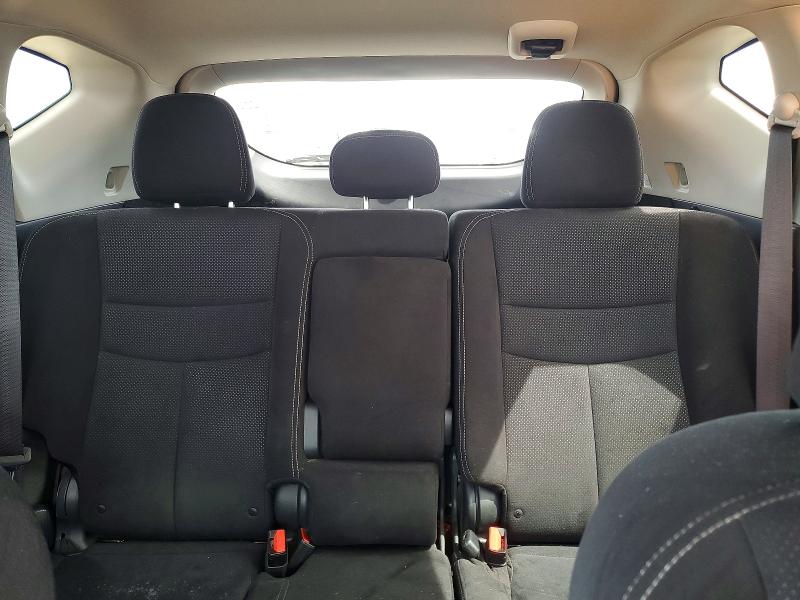 63037706 :رقم المزاد ، 5N1AZ2MG8JN162472 vin ، 2018 Nissan Murano مزاد بيع