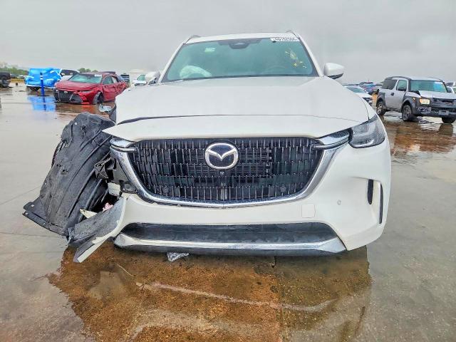 Aukcja sprzedaży 2024 Mazda Cx-90, vin: JM3KKEHC4R1100938, numer aukcji: 60152506