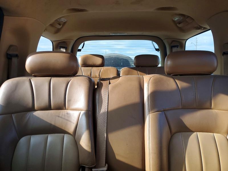 Продаж на аукціоні авто 2003 Gmc Envoy, vin: 1GKET16S136237999, номер лоту: 61554326