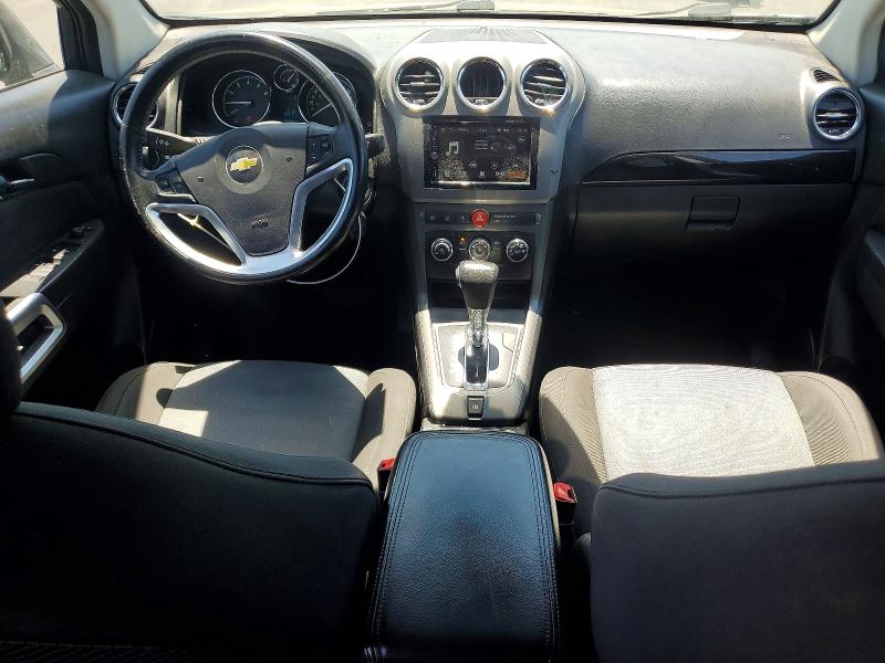 63570696 :رقم المزاد ، 3GNAL2EK5DS572933 vin ، 2013 Chevrolet Captiva مزاد بيع