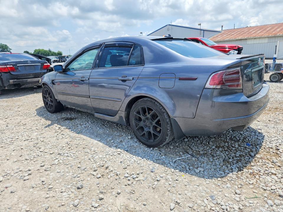 41632126 :رقم المزاد ، 19UUA66215A006967 vin ، 2005 Acura Tl مزاد بيع