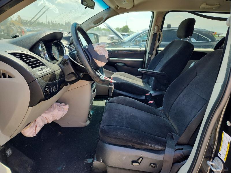 Aukcja sprzedaży 2013 Dodge Grand Caravan, vin: 2C4RDGCG6DR749362, numer aukcji: 60153666