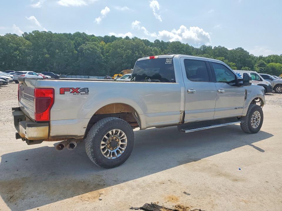 Продажа на аукционе авто 2020 Ford F350, vin: 1FT8W3BT5LED77022, номер лота: 56957806