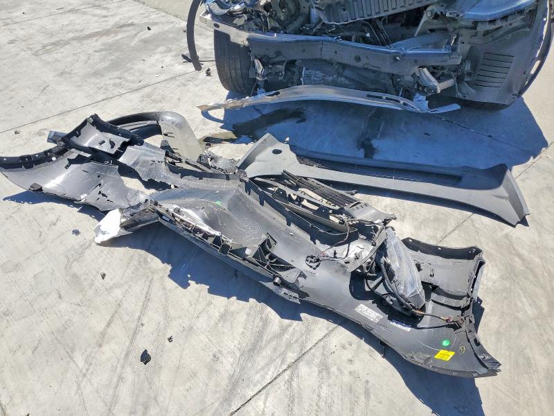 55478556 :رقم المزاد ، 7SAYGDEE4NF346316 vin ، 2022 Tesla Model Y مزاد بيع