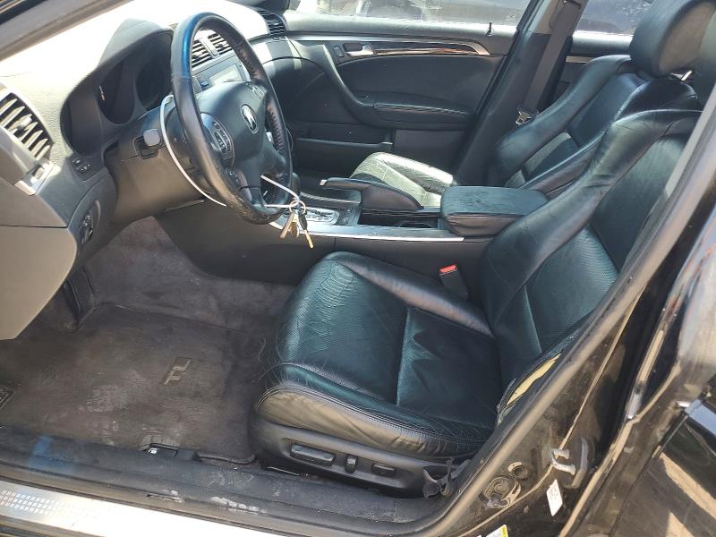 Aukcja sprzedaży 2004 Acura Tl, vin: 19UUA66224A049759, numer aukcji: 59305126