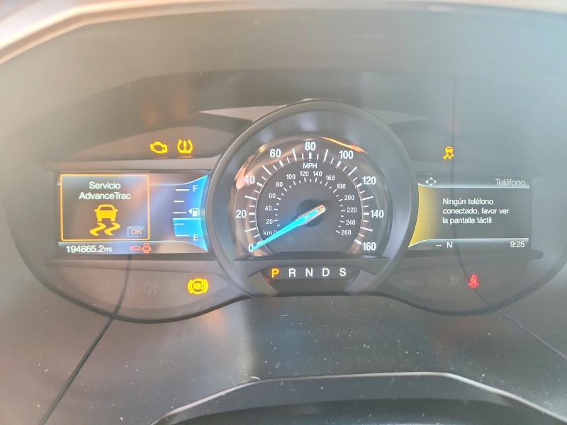 Aukcja sprzedaży 2020 Ford Edge, vin: 2FMPK3J96LBB48191, numer aukcji: 59398396
