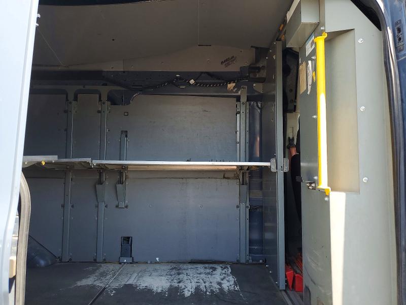 Auction sale of the 2020 Ford Transit, vin: 1FTBR3X83LKB04163, lot number: 63233196