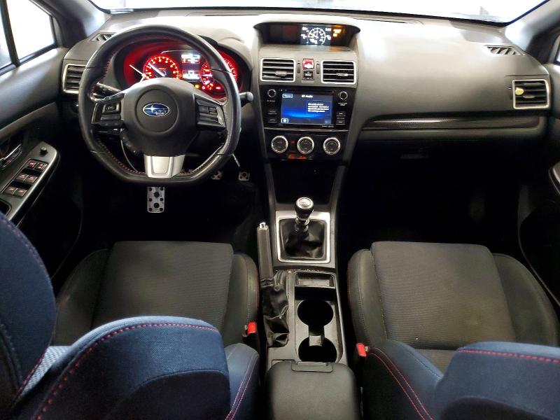 Aukcja sprzedaży 2017 Subaru Wrx, vin: JF1VA1B62H9802573, numer aukcji: 62510246