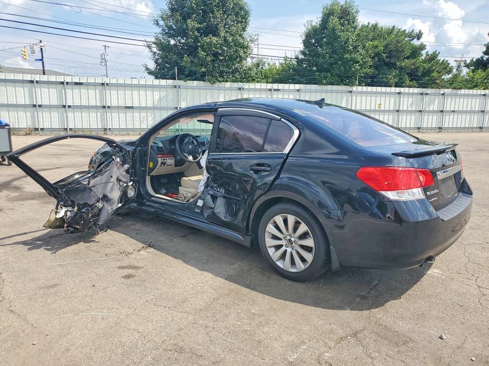 Продажа на аукционе авто 2012 Subaru Legacy, vin: 4S3BMCK67C3034357, номер лота: 61623006
