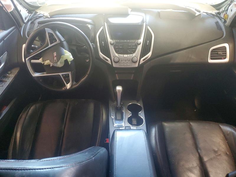 2013 Gmc Terrain მანქანა იყიდება აუქციონზე, vin: 2GKFLVE37D6246255, აუქციონის ნომერი: 60155096