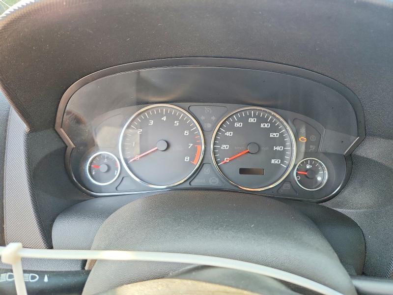 Aukcja sprzedaży 2007 Cadillac Cts, vin: 1G6DM57T470102644, numer aukcji: 63207506