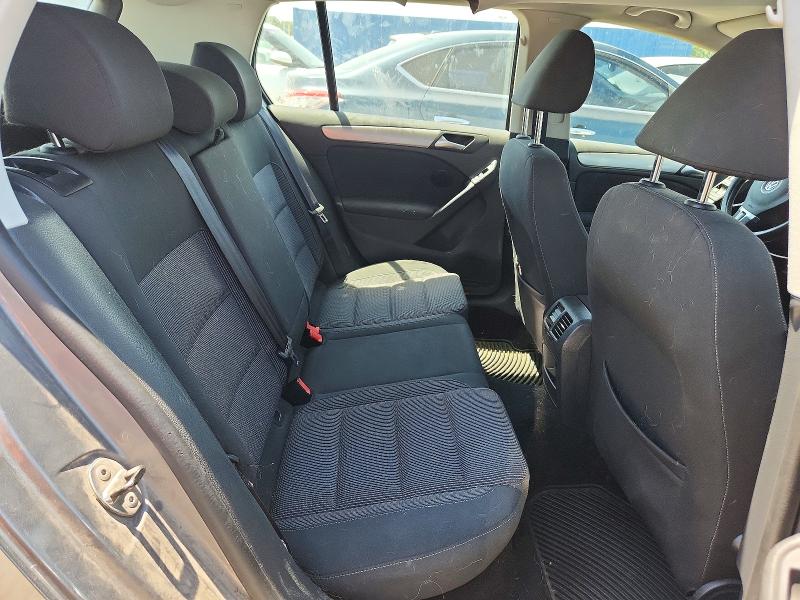 Продажа на аукционе авто 2012 Volkswagen Golf, vin: WVWDM7AJ8CW138831, номер лота: 63054836