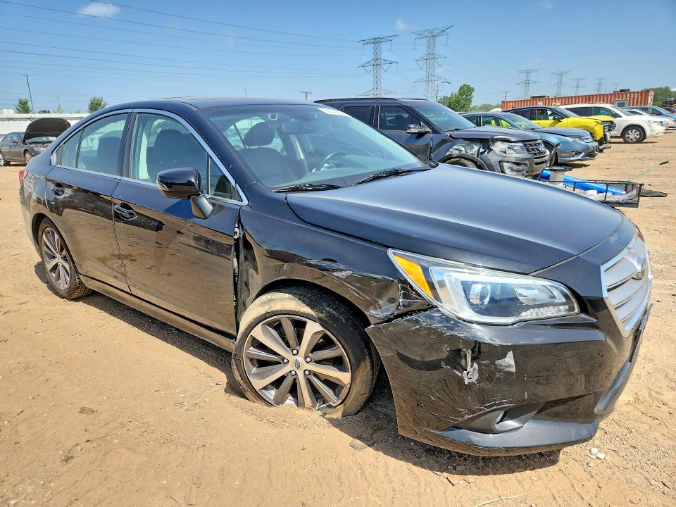 Aukcja sprzedaży 2016 Subaru Legacy, vin: 4S3BNBN64G3028816, numer aukcji: 85453625