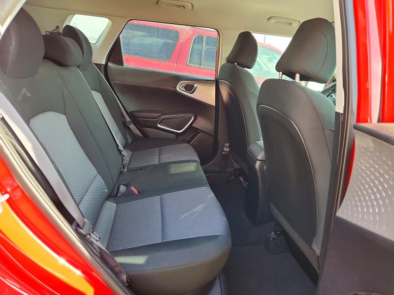 Продажа на аукционе авто 2023 Kia Soul, vin: KNDJ23AU1P7209654, номер лота: 63202826