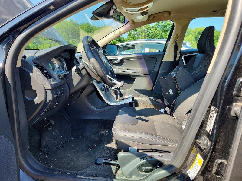 Продажа на аукционе авто 2013 Volvo Xc60, vin: YV4940DZ6D2452546, номер лота: 62458466